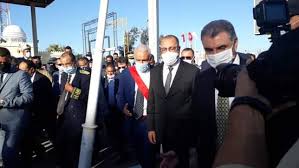 والمشيشي من خريجي العلوم السياسية سنة 2007، ويشغل منصب. Ø§Ù„Ù…Ø´ÙŠØ´ÙŠ ØªÙˆÙ†Ø³ ÙˆÙ„ÙŠØ¨ÙŠØ§ Ø¹Ø§Ø¦Ù„Ø© ÙˆØ§Ø­Ø¯Ø© ÙÙŠØ¯ÙŠÙˆ