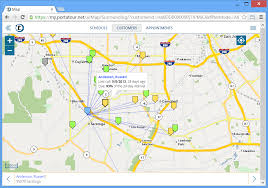 Badger maps aids salespeople by mapping their customers on a map, creating efficient routes to best route pro is a route optimization software for outside sales reps. Portatour Route Planner Software For Field Sales Reps