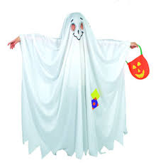 Disfraz De Fantasma Para Ninos Disfraces Infantiles De Fantasmas