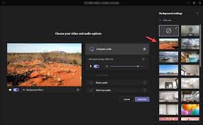 Mar 17, 2020 · microsoft teams is great for remote work and team collaboration. How To Use Organization Background Images In Microsoft Teams Meetings Office 365 For It Pros