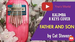 B19 chord sequences automatically extracted by analyzing the b19.mid midi file. Cat Stevens Kalimba Tabs Archives Kalimbatabs Net
