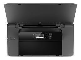 Hp officejet 200 mobile printer with product number cz993a is a wireless printer unit of physical dimensions 364 x 260 x 214 mm (wdh). Hp Officejet 200 Mobile Printer Cz993a B1h