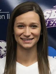 2015 Women's Volleyball Roster