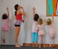 Building Body And Brain Teach Dance Toddler Dance Kids Dance Classes