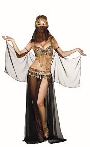 Black Gold Nom De Plume Belly Dancer Top Skirt Custome 5454 Ebay Belly Dance Outfit Belly Dance Dress Dance Dresses