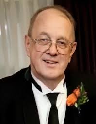 Obituary for Thomas R. Stevens