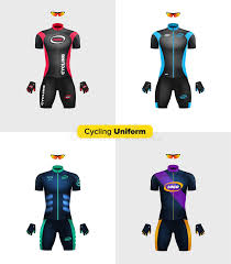 Download Realistic Cycling Uniforms Branding Mockup Bike Or Bicycle Clothing And Equipment Special Kit Short Sleeve Jersey Glov Stock Illustration Illustration Of Clothes Gloves 77709779