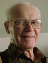 Obituary information for Darrell Gene Petersen