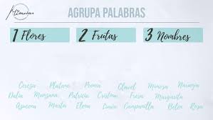 También el ejercicio físico contribuye con la salud mental. 10 Ejercicios De Estimulacion Cognitiva Para Adultos Grupo Las Mimosas