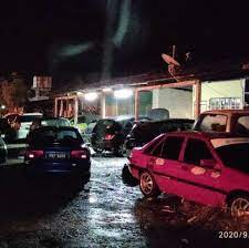 Kedai baiki kereta di kuala kangsar ah lin. Bengkel Kuala Kangsar 24jam Home Facebook
