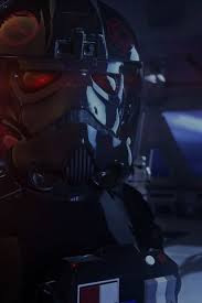 Meet the members of inferno squad. Believe In The Empire As Inferno Squad
