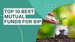 Top 10 Best Performing Mid & Small Cap Equity Mutual Funds 2024