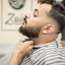 Zain Barber Seminyak Bali