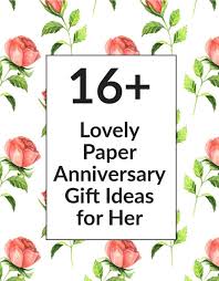 Haysoms 20th anniversary mug, $25, amazon. First Anniversary Gifts 15 Paper Anniversary Gift Ideas For Your Wife