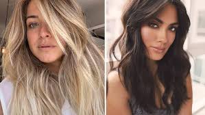 Jackie's skin looks rosier and her hair looks rich and healthy. The 15 Best Hair Colors For Blue Eyes Hair Com