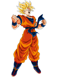 Goku Super Saiyan Dragon Ball Super Broly Anime Dragon Ball Super Dragon Ball Super Manga Dragon Ball Super Goku