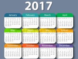 Cate Zile Libere Vor Avea Romanii In 2017 Actualitati Arad