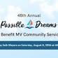 48th Annual Possible Dreams