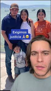 Justice for Aaron Canada