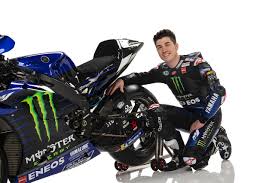 Yamaha yz250f teams more mx more mx news. Monster Energy Yamaha Motogp Are Inittowinit In 2021 Akrapovic