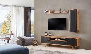 rixos ahsap tv unitesi mobilya oturma odasi dekorasyonu apartman dairesi dekorasyonu