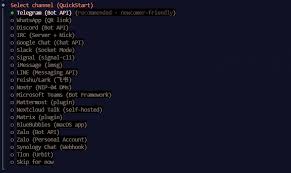 金山云-文档中心-在云服务器上部署OpenClaw
