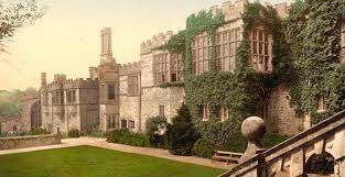 Derbyshire is a county in the east midlands of england. Historic Places To Visit In Derbyshire And The Peak District