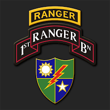 5 out of 5 stars (73) $ 2.00. Hooah Rltw 75th Ranger Regiment Us Army Rangers Army Rangers