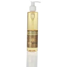 Sulphate Free Shower Gel From Spaveda India Sulphate Free Body Cleanser Buy Online Spaveda Plantscriptions Shower Gel Body Cleanser Natural Loofah
