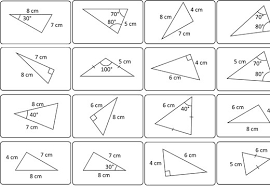 View, download or print this similar triangles worksheet pdf completely free. Congruent Triangles Go Teach Maths 1000s Of Free Resources