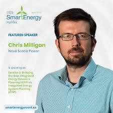 Mike Hickey, P.Eng, MBA