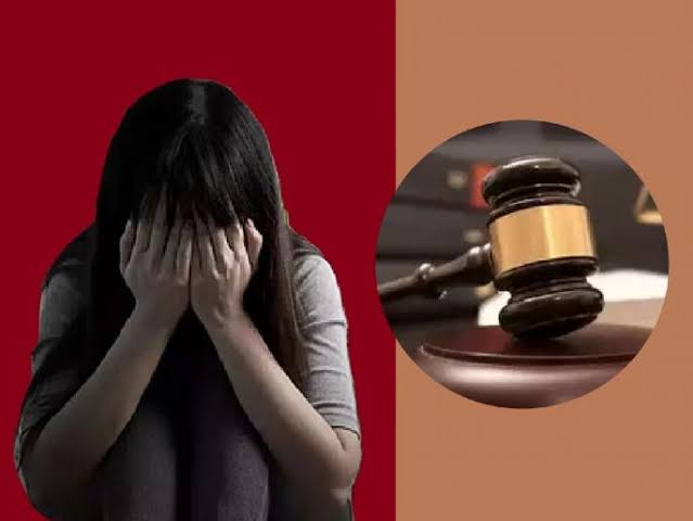 अल्पवयीन मुलीवरील अत्याचार प्रकरणातील आरोपीला जन्मठेप; बीड जिल्हा व सत्र न्यायालयाचा मोठा निकाल