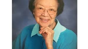 Obituary for Lillian Matsushima