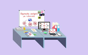 Scurt istoric al retelei internet. Securitatea Navigarii Pe Internet By Vadim Capatina On Prezi Next