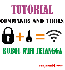 Hack Wifi Dengan Termux Fasrconsultancy