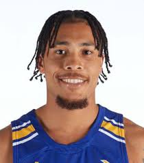 2023-24 CSUB MEN'S BASKETBALL GAME DAY MAGAZINE