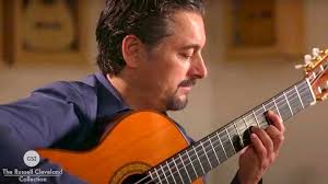 Listen to our guitars