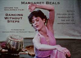 Dancing Without Steps