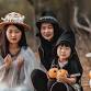 Halloween Spooktacular At Derwent Manor event image