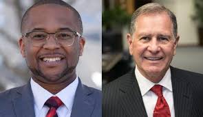 Elyria, Lorain mayors to attend White House meeting