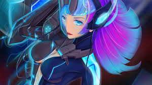 Pin By Kira On Selena Mobile Legends Mobile Legend Wallpaper Mobile Legends Selena