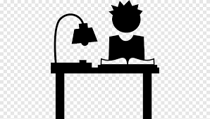 47 gambar sholat kartun hitam putih info terpopuler. Study Skills Computer Icons Student Table Student Class People Png Pngegg