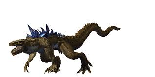 Godzilla Trading Battle Zilla By Sonichedgehog2 On Deviantart Kaiju Design Godzilla Godzilla Video