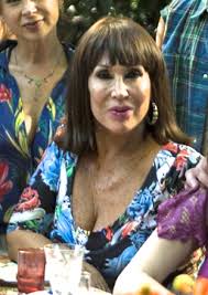 Moria casán was born on august 16, 1946 in buenos aires, federal district, argentina as ana maría casanova. Moria Casan Wikipedia La Enciclopedia Libre