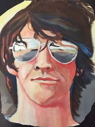 Michael Conner Humphreys