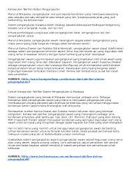Salah satu masalah yang cukup besar di indonesia adalah masalah pengangguran, yang tidak pernah teratasi setiap tahunnya. Doc Contoh Konsep Takrifan Masalah Langkah Langkah Geo Pt3 Suzana Ginsit Academia Edu