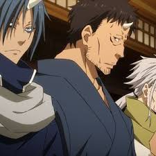 Moi quand je me réincarne en Slime