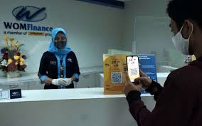 Wom finance ruko metro komplek ruko metro plaza blok c no. Pembayaran Angsuran Pembiayaan Wom Finance Secara Digital