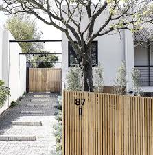 The cost of a wooden fence varies depending on what style and what type of wood you choose. Top 20 Best Wooden Fence Ideas 2021 Driveway Wise