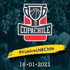 Revisa el fixture completo de la selección chilena. La Copa Chile Volvera El 16 De Enero Y Ya Tiene Calendario Cancha Latina